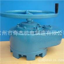 厂家推荐SR系列手动阀门装置欢迎致电