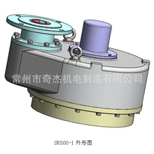 厂家直销SR500-1外形图欢迎来电洽谈