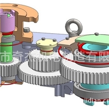 厂家直销SR结构图诚信服务