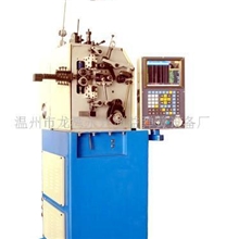 供应电脑弹簧机.卷簧机.扭簧机(图)