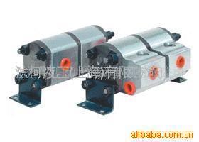 上海代理销售意大利RONZIO分流马达，大流量，高精度，货期短