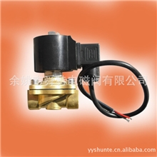 喷泉电磁阀水下电磁阀STDF-25