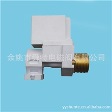 六分电磁阀止回电磁阀太阳能电磁阀STT-2电磁阀