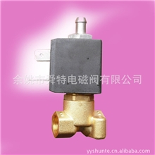 二位三通咖啡机电磁阀STK-2,DC24V,DC220V