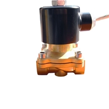 二位二通电磁阀进水电在阀2W-32/AC220V