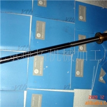 供应阀杆,丝杠加工(图)