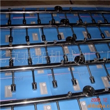 供应真空抽气管道,低温管道,真空室,真空腔,真空箱,真空罐加工