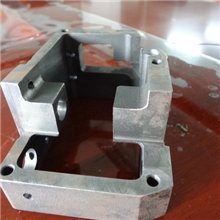 缝纫机产品cnc加工，数控加工