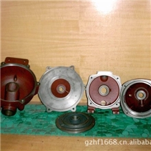 泵盖加工，铸铁泵配件加工，端盖加工，cnc数加工