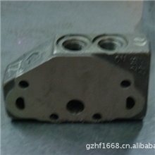 阀体加工，铸铁件加工，小阀体加工，cnc加工,铝阀