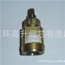 供应优质快开陶瓷阀芯/加工定做/来样来图/