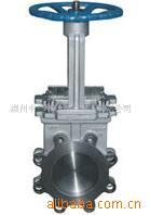 手动闸板阀/气动刀闸阀