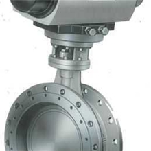 保温式法兰蝶阀/三偏心多层次硬密封蝶阀/气动蝶阀