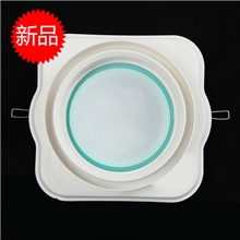 厨房公共烟道止回阀油烟机卡扣全密封逆止阀160-180mm