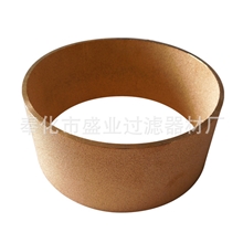 铜烧结滤芯、烧结多孔铜、铜滤芯、铜粉末烧结滤芯、金属滤芯