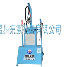 现场包装发泡机