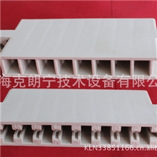 工业连接器部件