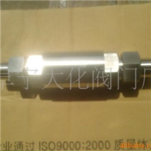 供应不锈钢单向阀.止回阀.15851128988
