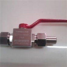 供应不锈钢高压液压球阀.YJZQ.CJZQ.QJH.BKH.KHP