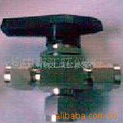 三通阀四通阀卡套针阀焊接针阀厂家直销