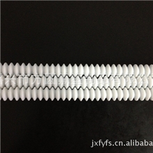 生产聚四氟乙烯螺丝螺栓/特氟龙螺丝/ptfe螺母连接件【厂家直销】