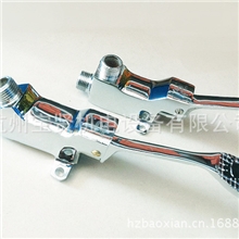 铜镀铬脚踏龙头医用卫生龙头脚踏延时台盆龙头公共卫生龙头