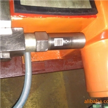 优质供应高压水射流清洗设备机器配件-安全阀无锡灵丰