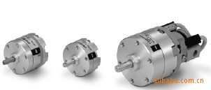 叶片式摆动气缸