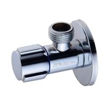 名真MZ-8109红冲角伐批发供应三角阀快开三角阀厂家直销红冲阀