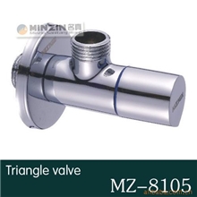 名真角阀MZ-8105有冷热之分高品质