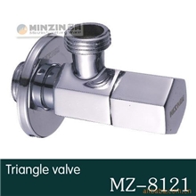 名真角阀MZ-8121有冷热之分高品质