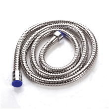 淋浴花洒软管双扣淋浴花洒软管不锈钢花洒软管1.5双扣花洒软管