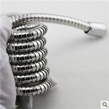 防爆裂花洒软管1.5米花洒软管全铜花洒软管双扣花洒软管