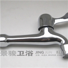 厂家供应黄铜拖把池水龙头水咀加长快开水嘴水龙头批发