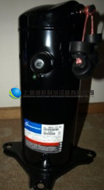 谷轮压缩机VR61KF-TFP-54E谷轮ZRVR压缩机