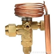 上恒膨胀阀NRF3HW100冷库膨胀阀