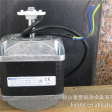 ebm德国电机马达罩极电动机M4Q045-DA01-0170W电机马达