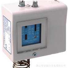 艾默生温度控制器TS1-A2A(-30度~+15度）