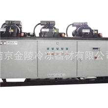 精品推荐风冷式工业冷水机组工业风冷冷水机组
