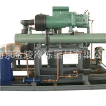 长期供应低温冷水机组专业冷水机组