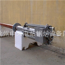 厂家直销组合式气动推进器锅炉点火枪推进器