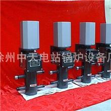 厂家直销气动高温油枪电磁阀优质锅炉油枪雾化阀