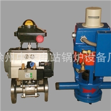 厂家直销气动快关阀蒸汽油枪电磁阀徐州油枪电磁阀批发