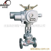 供应电动截止阀，J941H电动截止阀