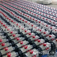 供应气动三片式球阀