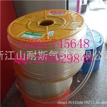 供应透明PU管气动软管气管PU12*8(100M)