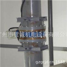 专业供应可耐化学腐蚀性液体的UPVC/CPVC/PP材质电动蝶阀