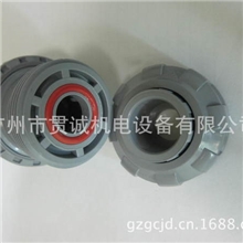 专供应耐腐蚀耐汽油的CPVC止回阀