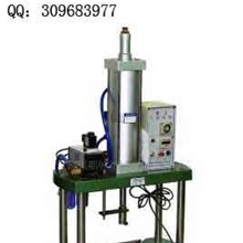 厂家直供气动冲床气动压机铆接机压力2吨PD-2125