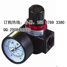 厂家直供气动元件气源处理件空气过滤器AR2000